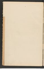 k.k. naturhistorisches Hofmuseum, Index Intendanzakten 1905, Seite 16